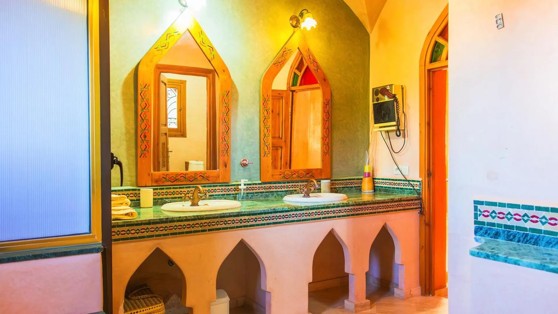 Villa 36 Amelkis - Pool & Garden Marrakesh
