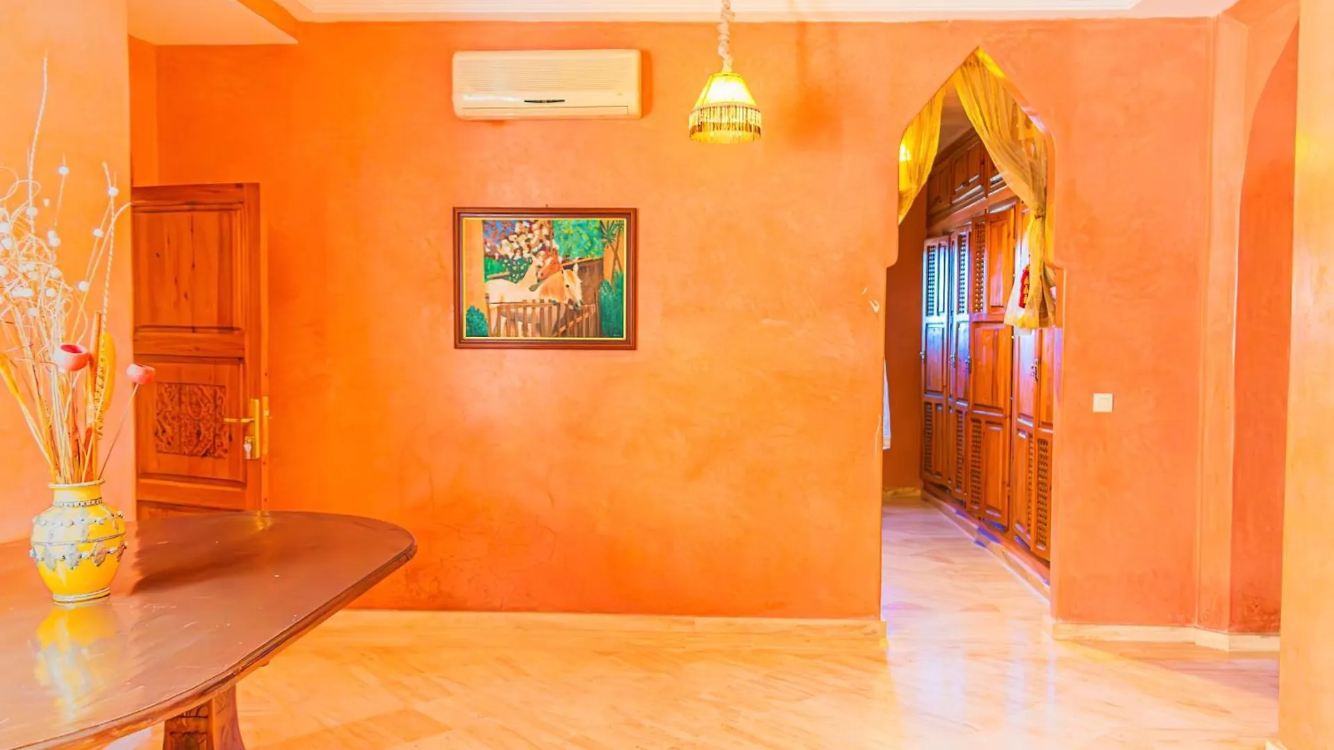 Villa 36 Amelkis - Pool & Garden Marrakesh
