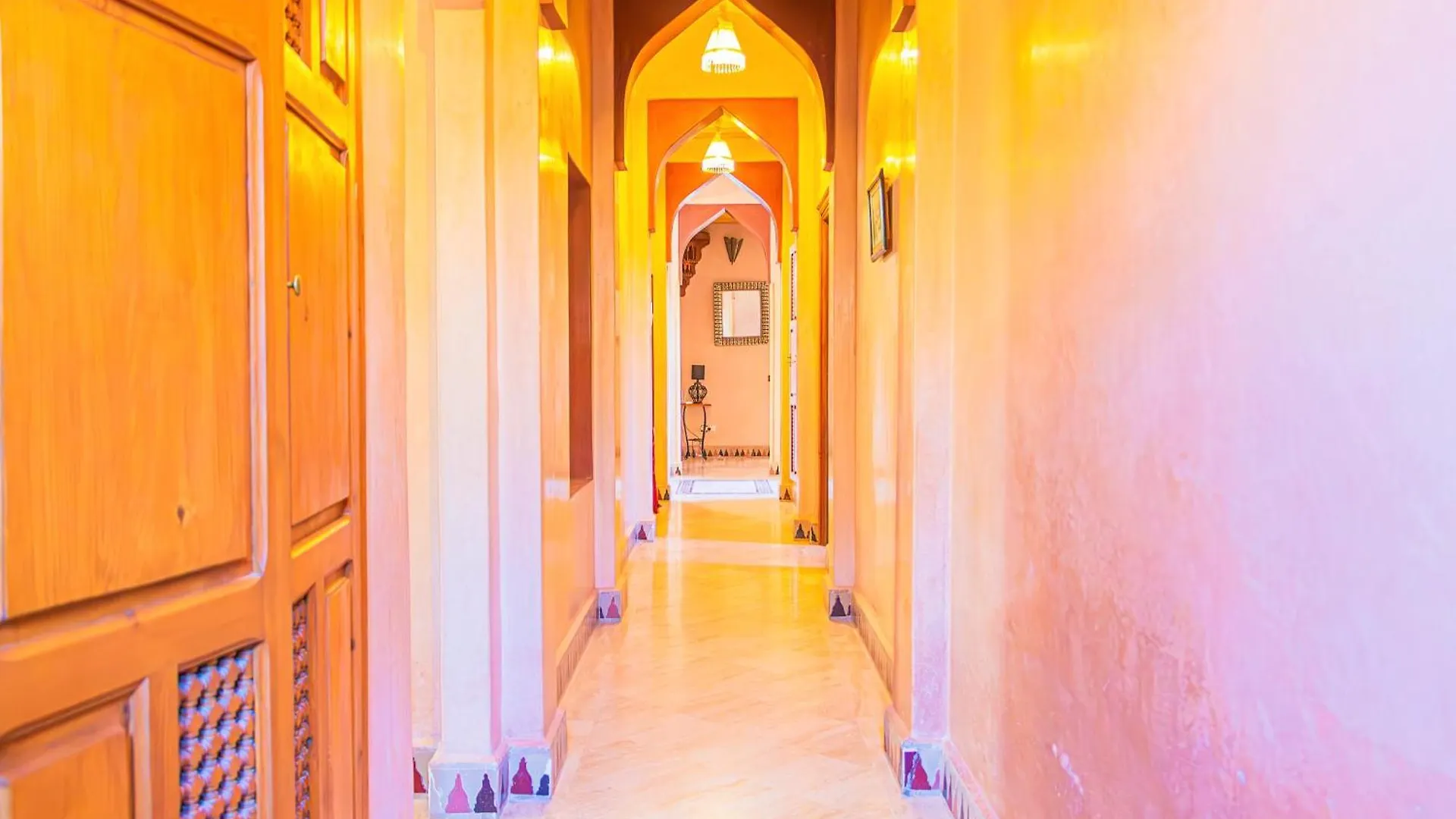 Villa 36 Amelkis - Pool & Garden Marrakesh